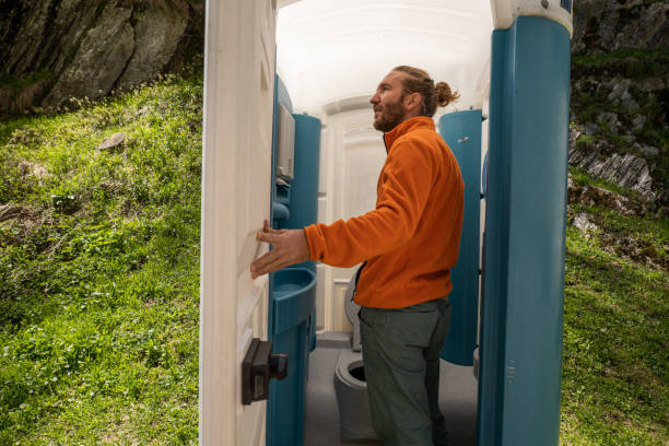Best Porta potty services near me  in Clintonville, WI