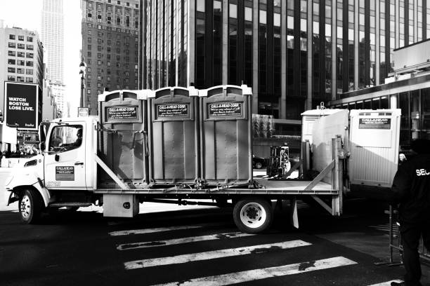 Trusted Clintonville, WI porta potty rental Experts