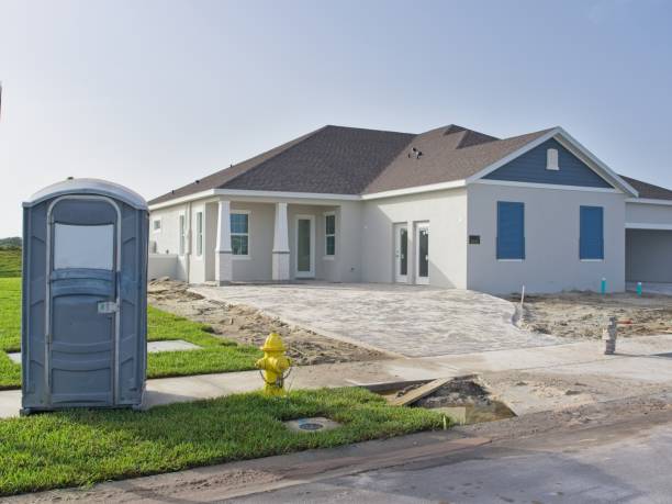 Portable Toilet Options We Offer in Clintonville, WI