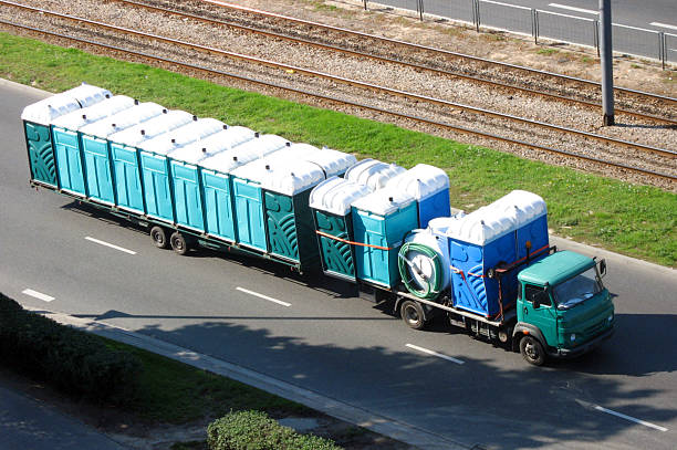 Best High-end porta potty rental  in Clintonville, WI